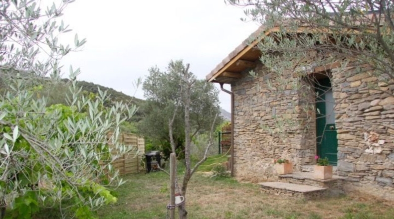 Huesca - Rodellar - 750m2