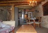 Detached villa with land for sale in Bierge ref: TR187073 photo