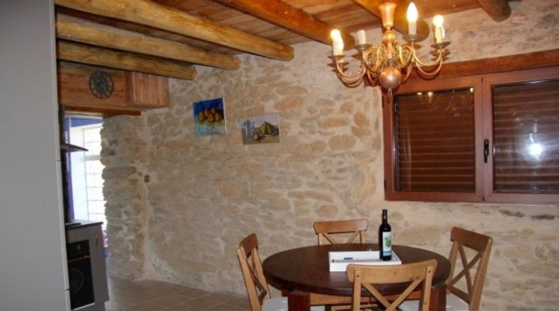 Huesca - Rodellar - 750m2