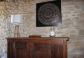 Detached villa with land for sale in Bierge ref: TR187073 photo