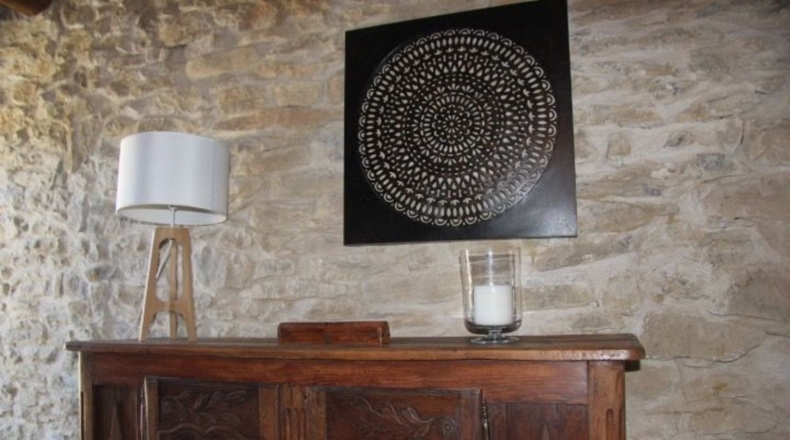 Huesca - Rodellar - 750m2