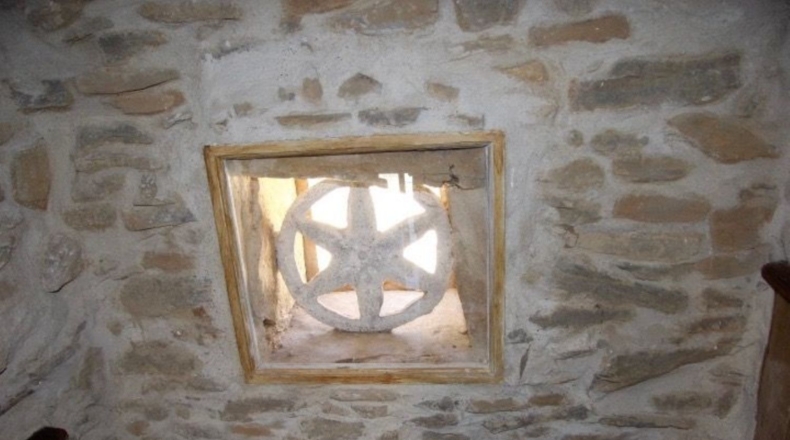 Huesca - Rodellar - 750m2