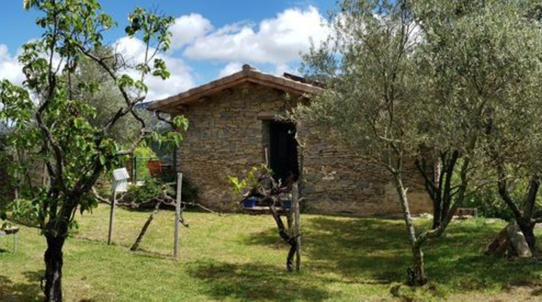 Huesca - Rodellar - 750m2