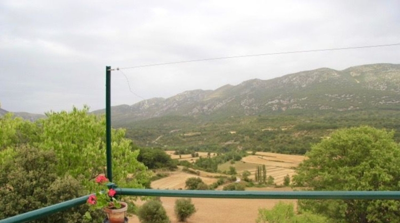 Huesca - Rodellar - 750m2