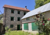 Chalet independiente con terreno en venta en Bielsa ref: TR188094 foto