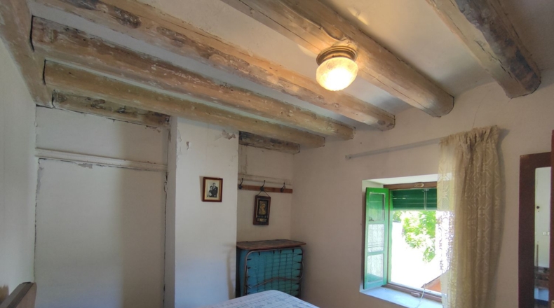 Huesca - Salinas - 890m2