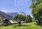 Chalet independiente con terreno en venta en Bielsa ref: TR188094 foto