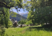 Chalet independiente con terreno en venta en Bielsa ref: TR188094 foto