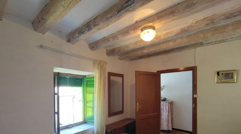 Huesca - Salinas - 890m2