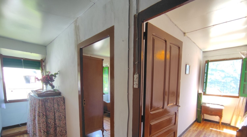 Huesca - Salinas - 890m2