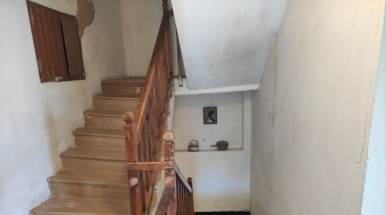 Huesca - Salinas - 890m2