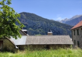 Chalet independiente con terreno en venta en Bielsa ref: TR188094 foto