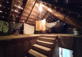Chalet independiente con terreno en venta en Bielsa ref: TR188094 foto