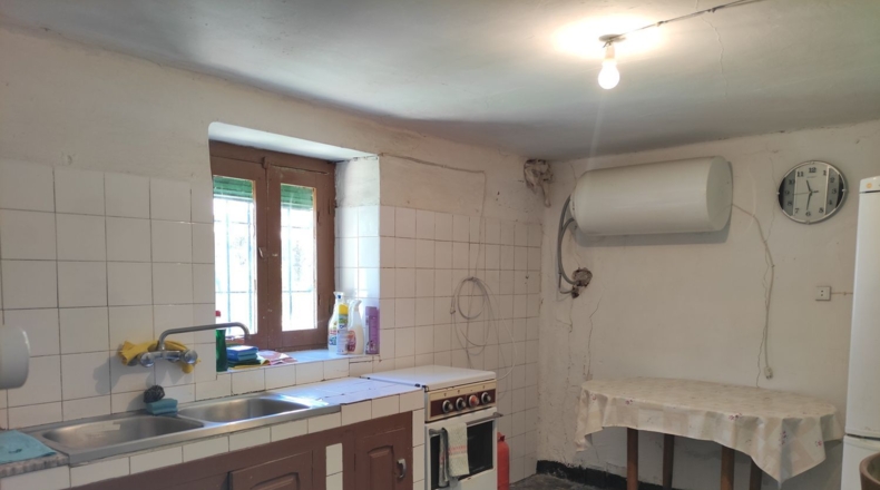 Huesca - Salinas - 890m2