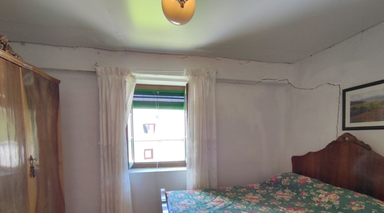 Huesca - Salinas - 890m2