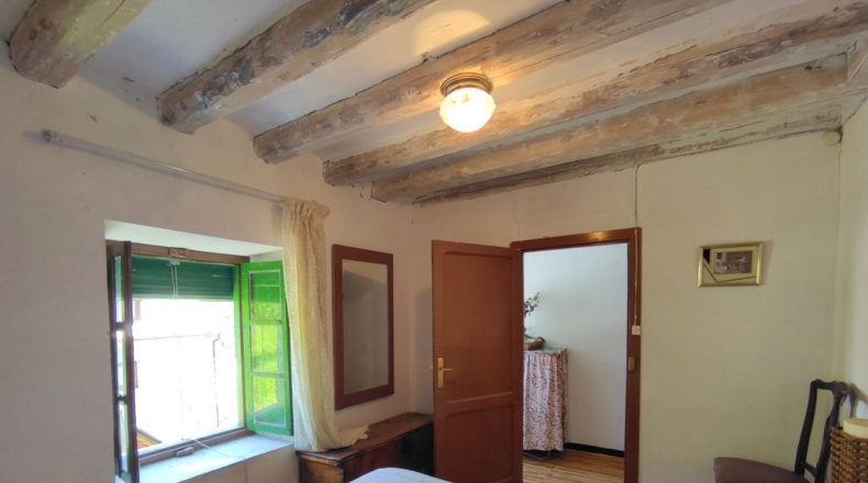 Huesca - Salinas - 890m2