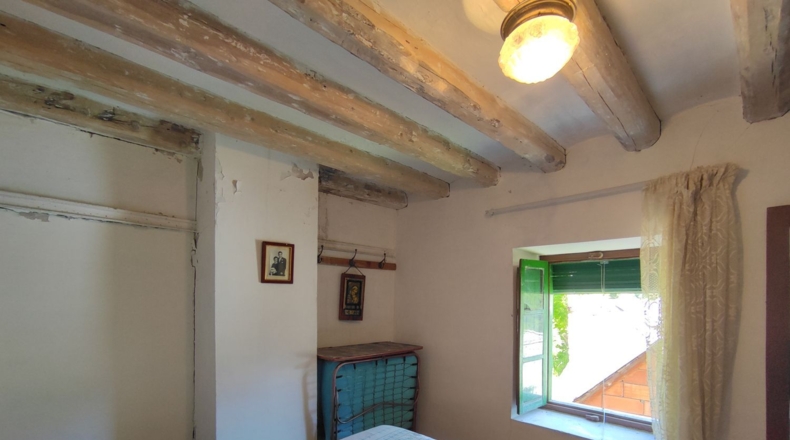Huesca - Salinas - 890m2