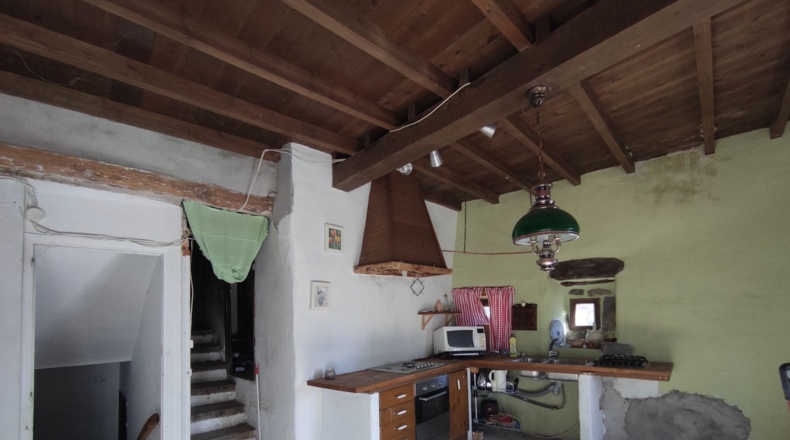 Huesca - Alueza - 580m2