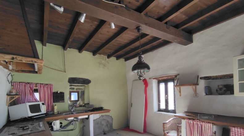 Huesca - Alueza - 580m2