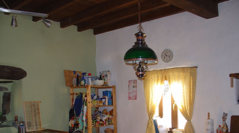 Huesca - Alueza - 580m2