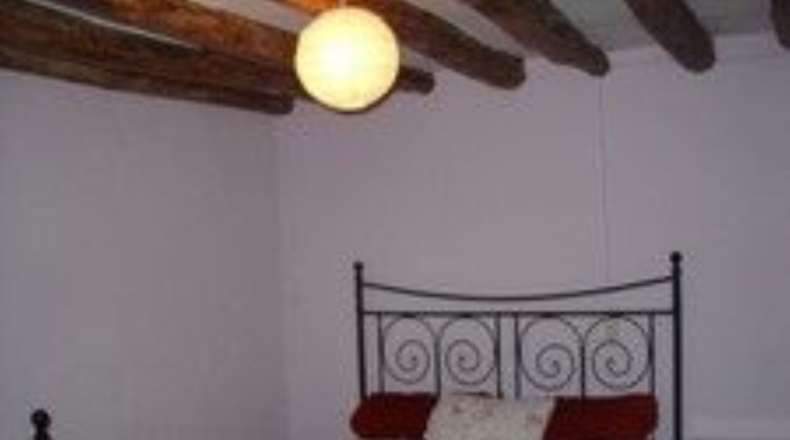 Huesca - Alueza - 580m2