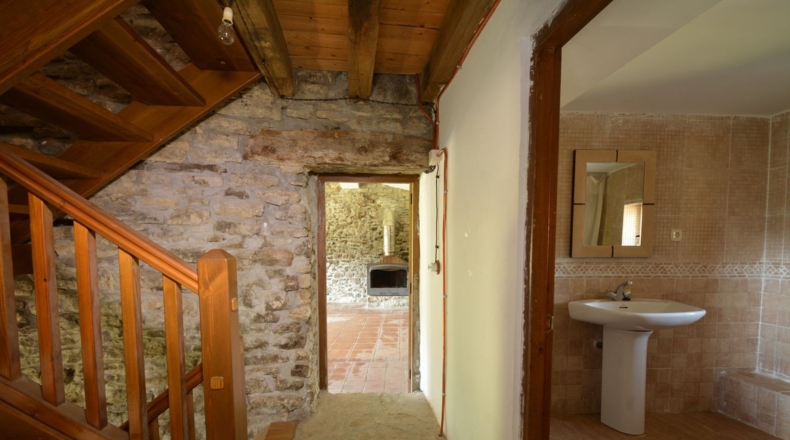 Huesca - Boltaña - 515000m2
