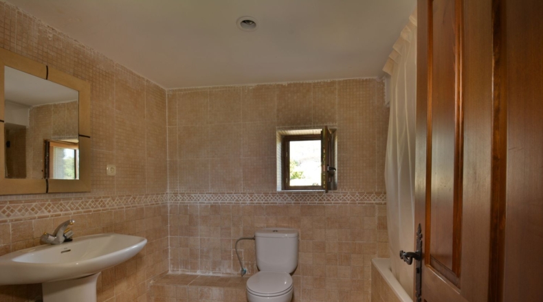 Huesca - Boltaña - 515000m2