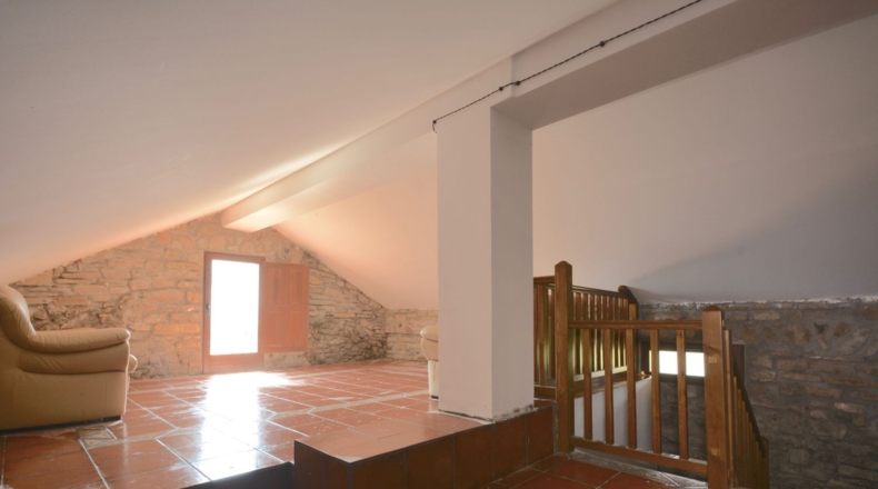 Huesca - Boltaña - 515000m2