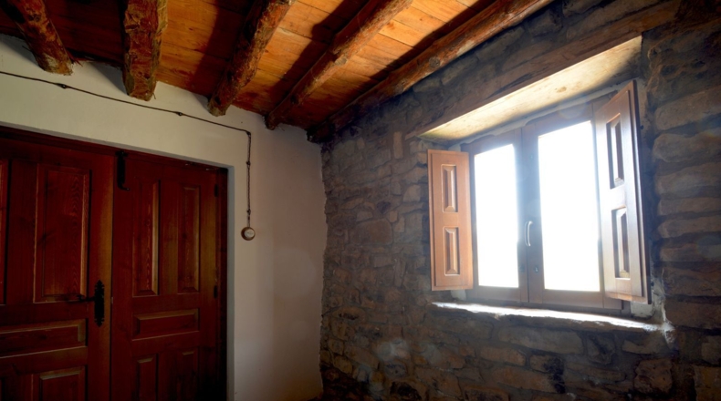 Huesca - Boltaña - 515000m2