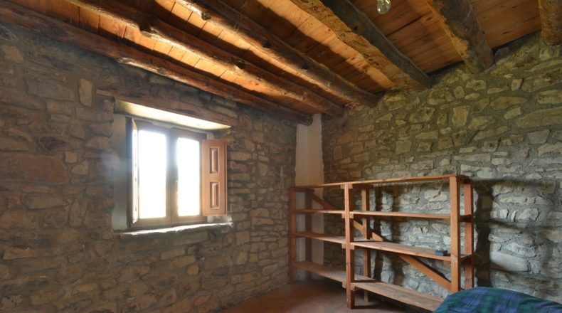 Huesca - Boltaña - 515000m2