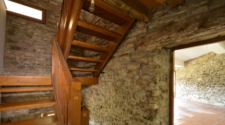 Huesca - Boltaña - 515000m2