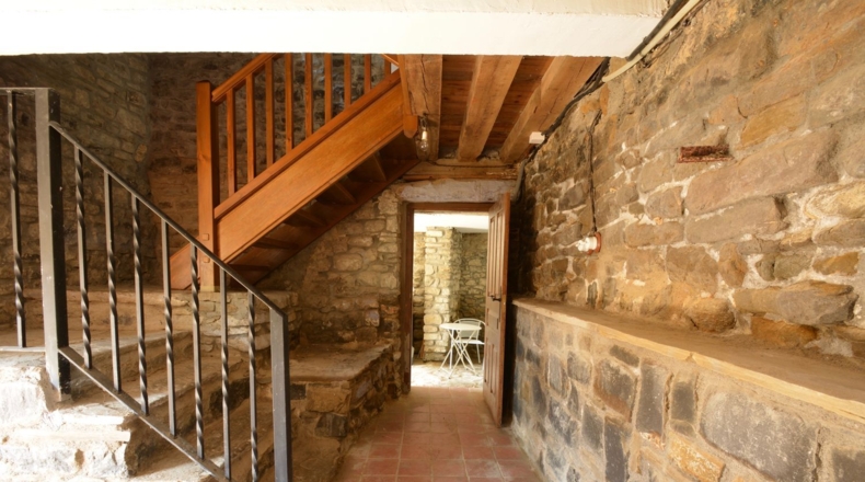 Huesca - Boltaña - 515000m2