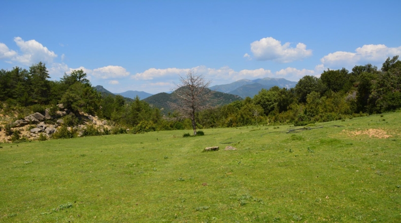 Huesca - Boltaña - 515000m2