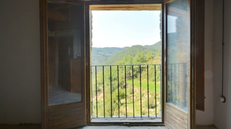 Huesca - Boltaña - 515000m2
