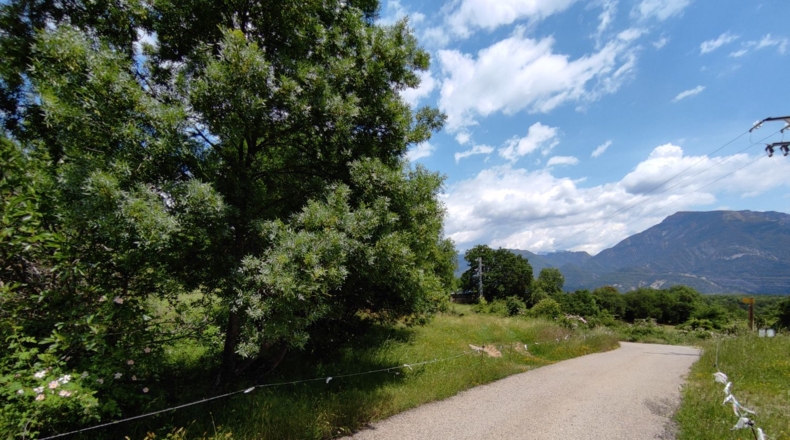 Huesca - Ligüerre de Ara - 640m2