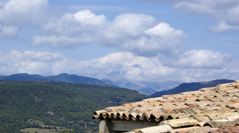 Huesca - Graus - 350m2