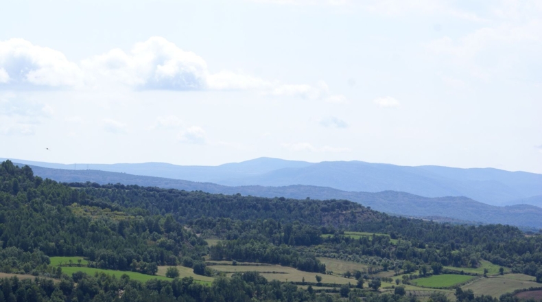 Huesca - Graus - 350m2