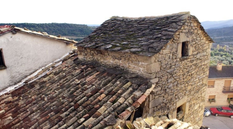 Huesca - Graus - 350m2