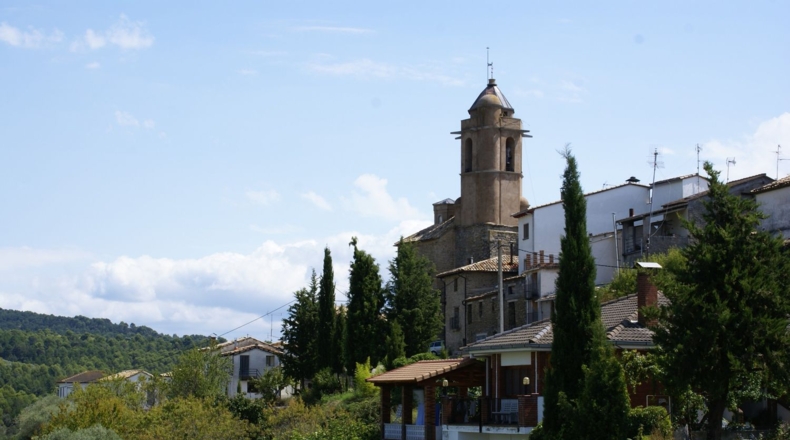 Huesca - Graus - 350m2