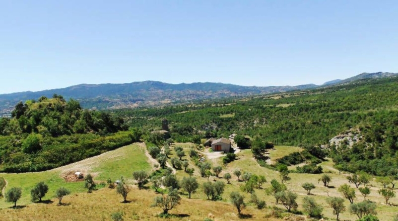 Huesca - Graus - 350m2