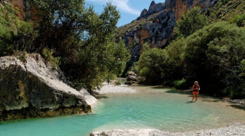 Huesca - Graus - 350m2
