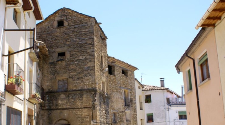 Huesca - La Puebla de Fantova - 200m2