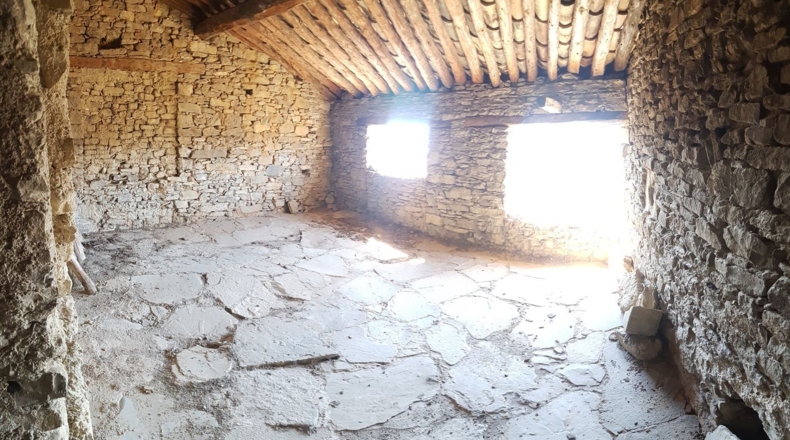 Huesca - La Puebla de Fantova - 200m2