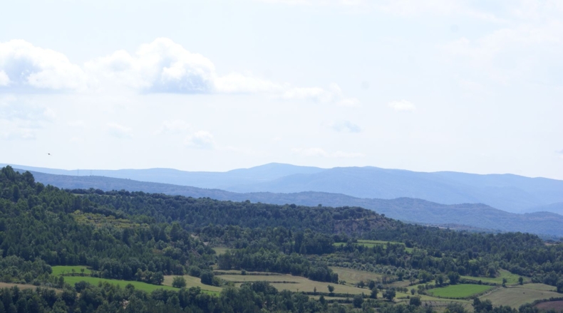 Huesca - La Puebla de Fantova - 200m2