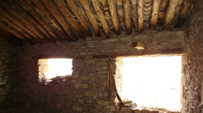 Huesca - La Puebla de Fantova - 200m2
