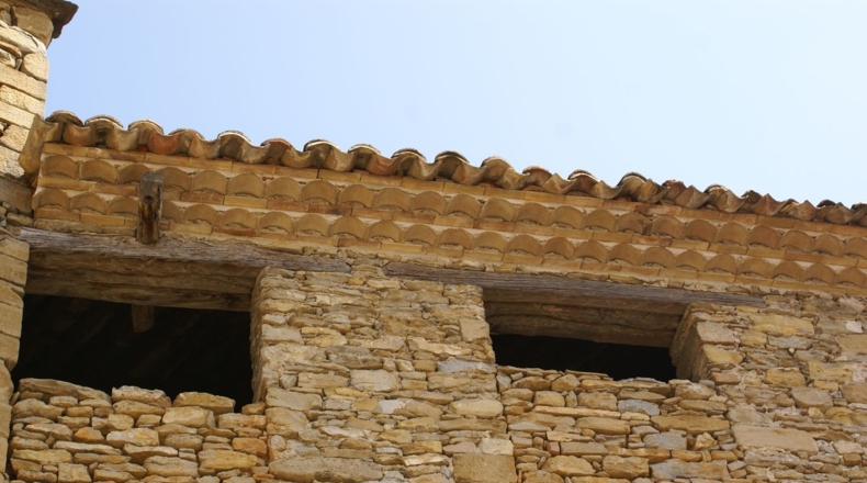 Huesca - La Puebla de Fantova - 200m2
