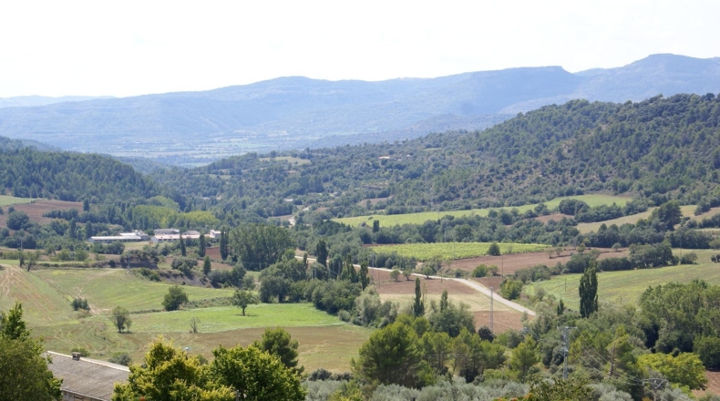 Huesca - La Puebla de Fantova - 200m2
