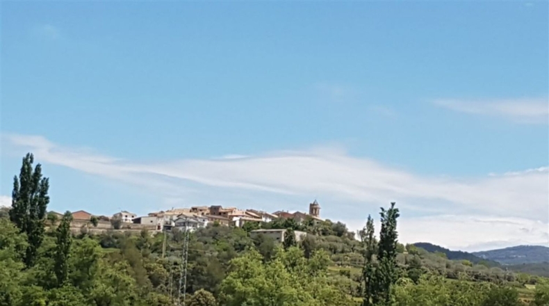 Huesca - La Puebla de Fantova - 200m2
