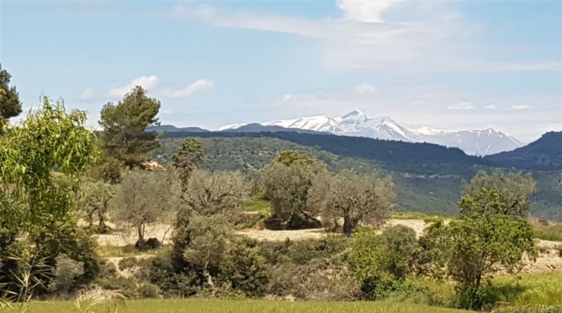 Huesca - La Puebla de Fantova - 200m2