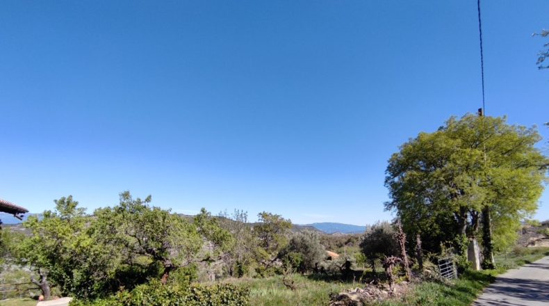 Huesca - Aínsa - 160m2